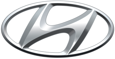 hyundai logo