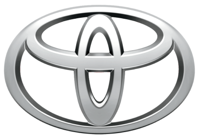 toyota logo