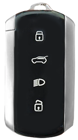 Tata - tata curve key photo