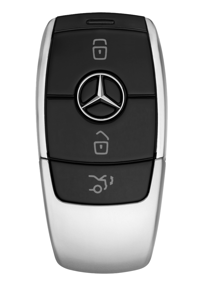 Mercedes Benz - BENZ1