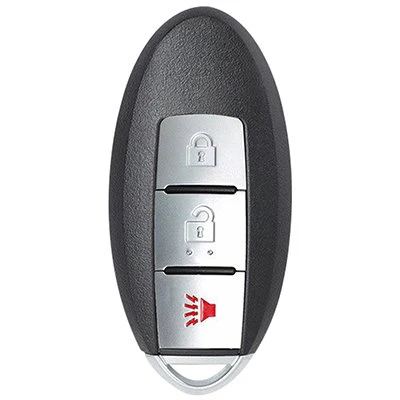 Nissan - NS1