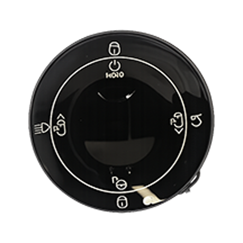 Tata - harrier ev png