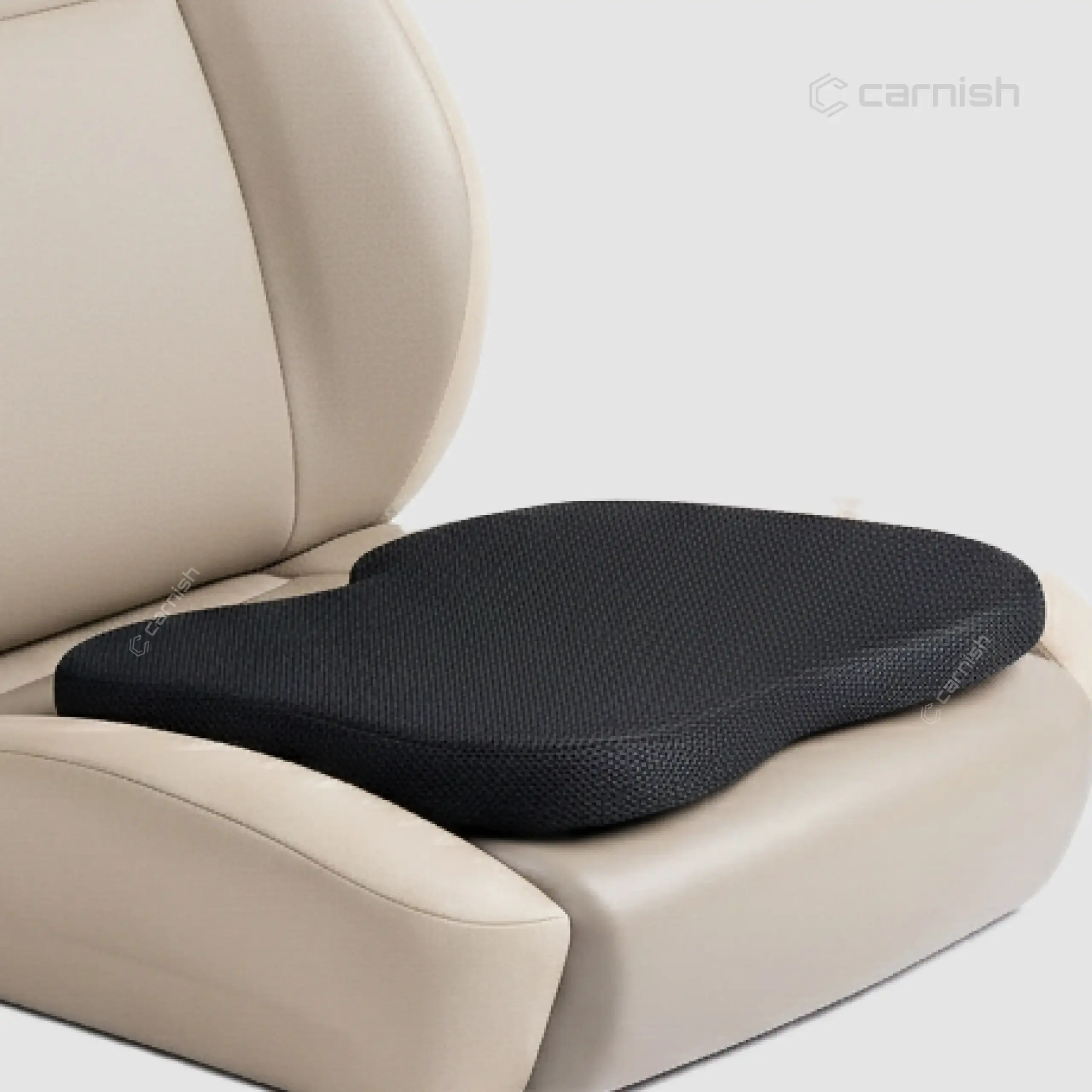 Carnish Ultimate Car Seat Cushion